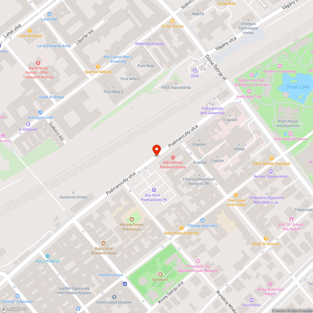 Kimaradt Járdarész bejelentés helye