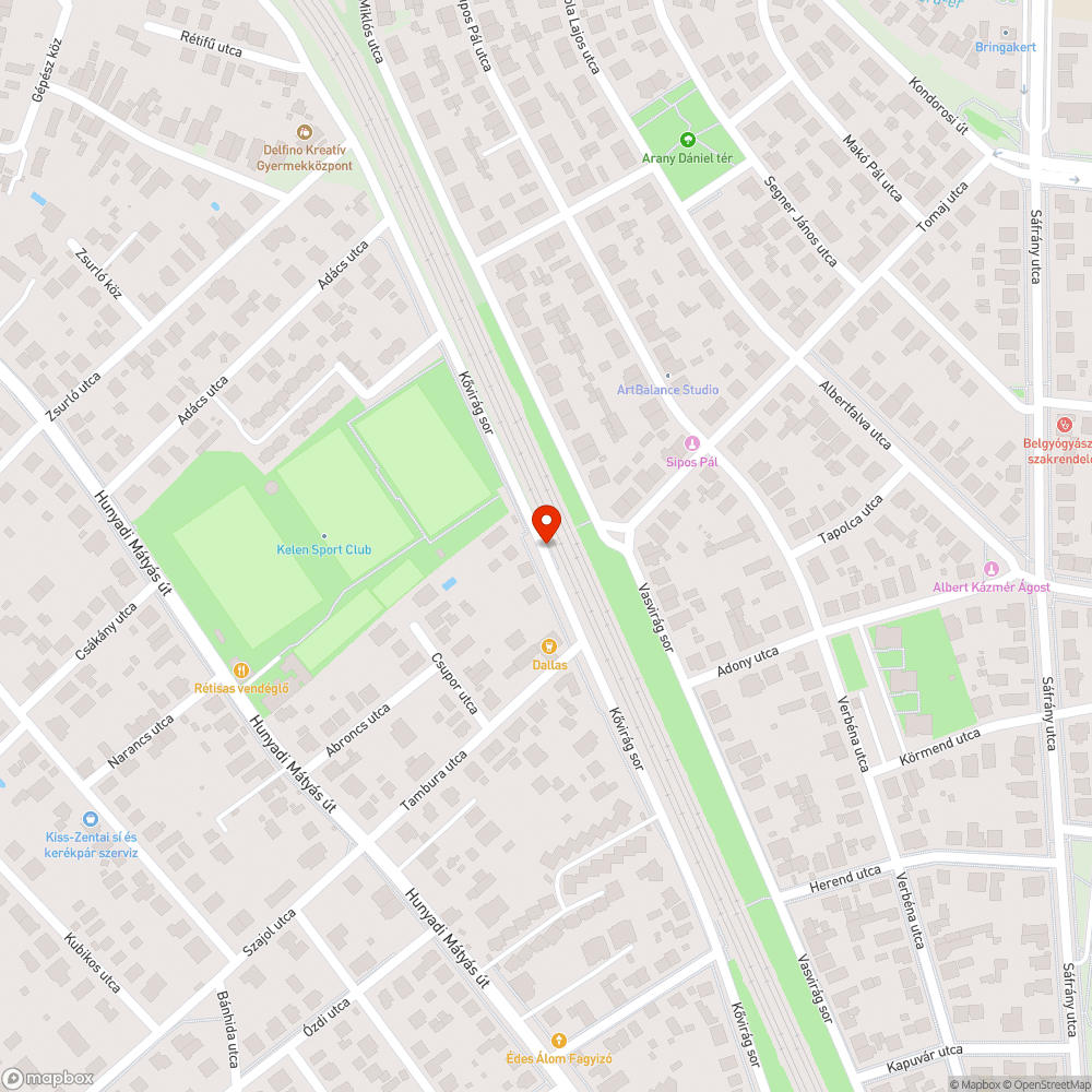 Graffiti? Nem, szimplán ocsmány firkálás bejelentés helye