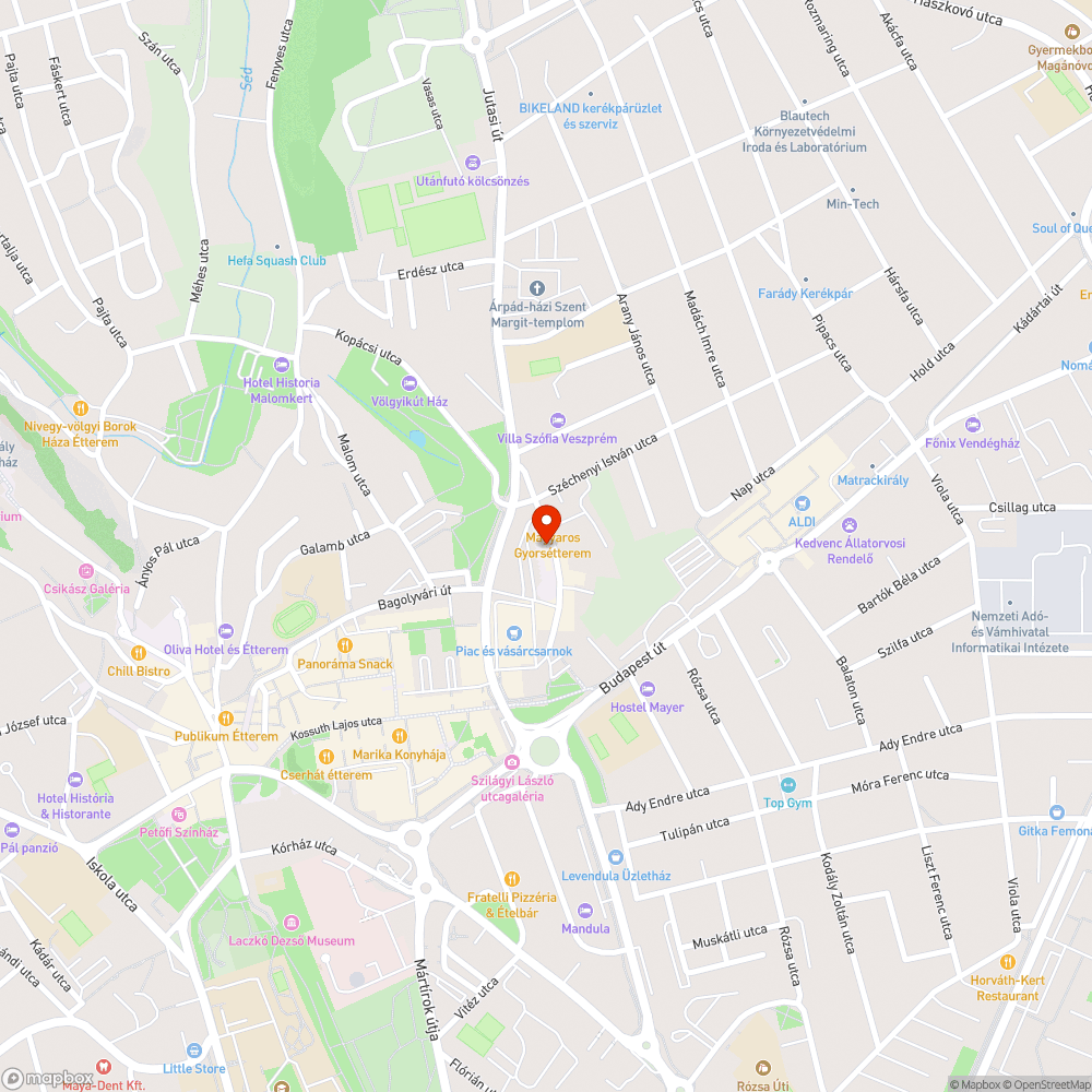 Alig látható az információ a kijelzőn bejelentés helye