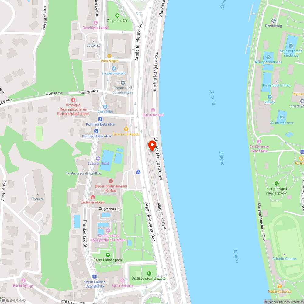 Kerékpárút állapota kezd veszélyessé válni bejelentés helye