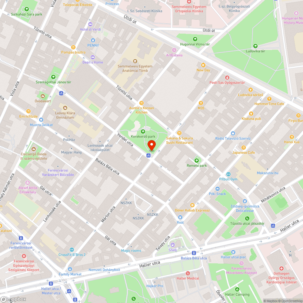 Szelektiv sziget szines uveg gyujto csordultig tele bejelentés helye