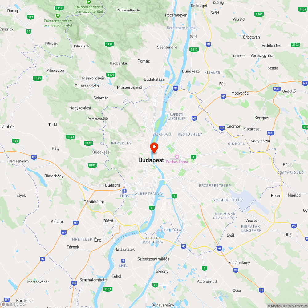 Ellopták a kis Jézust bejelentés helye