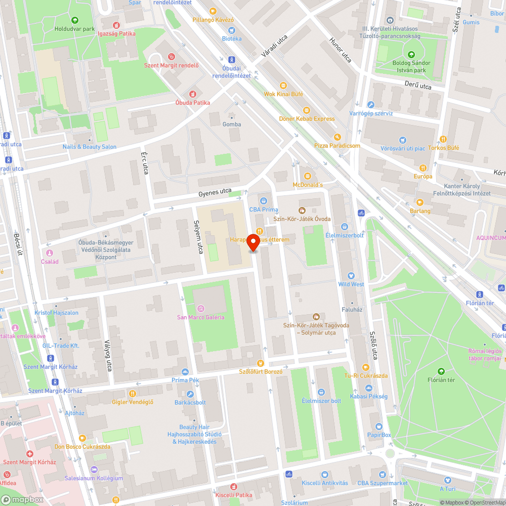 Nincs közvilágítás a Reménység - Zápor - Teszársz utca egyes részein bejelentés helye