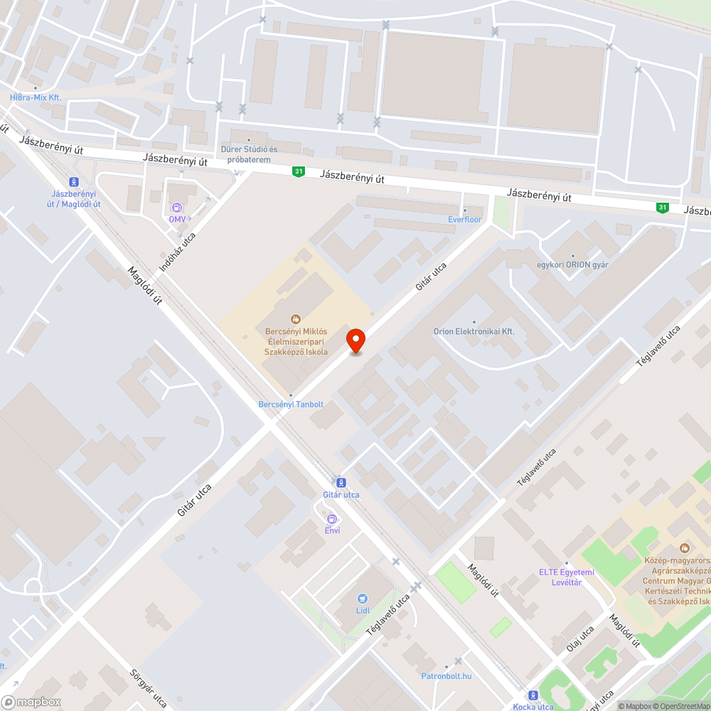 ott felejtett lenyesett galyak és zöld hulladék bejelentés helye