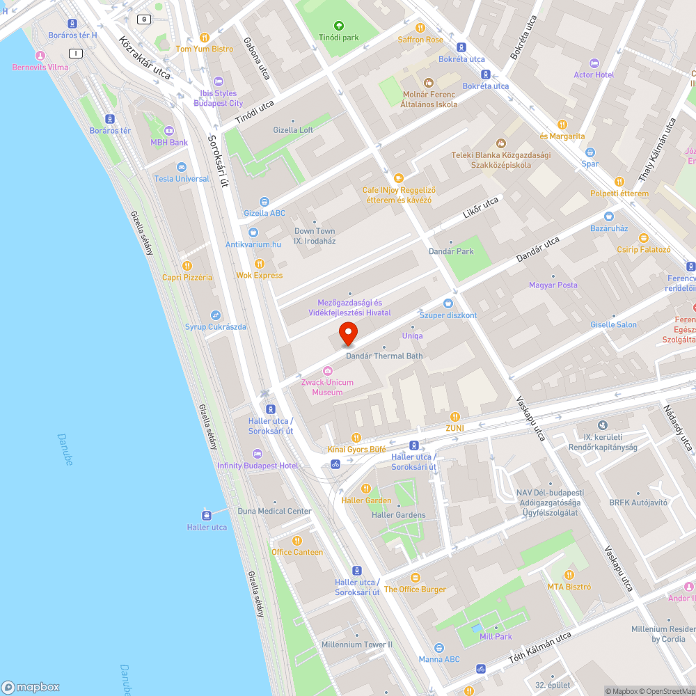 nem működő közvilágítás bejelentés helye