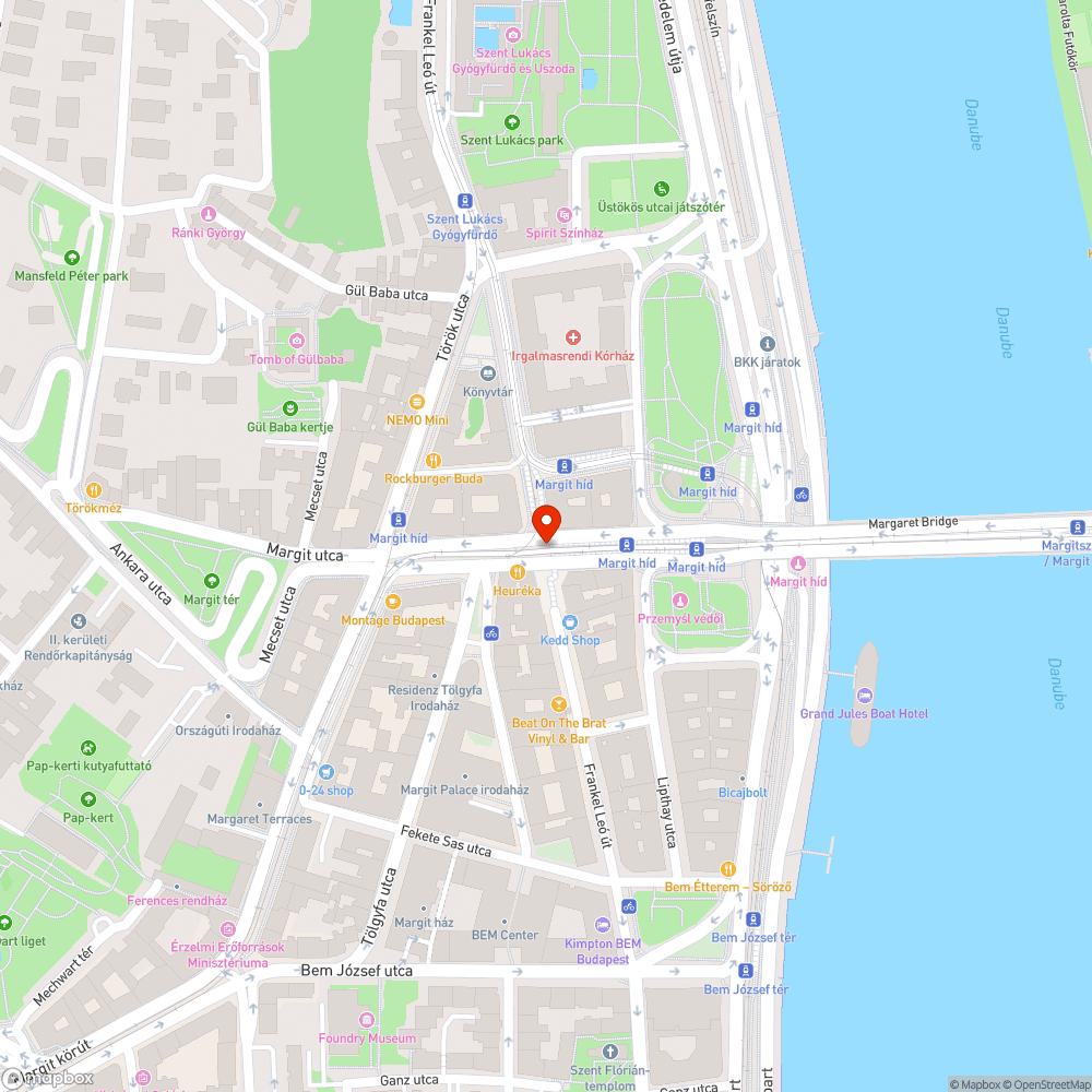 Kereszteződésbe belógó autók akadályozzák a fonódó villamost bejelentés helye