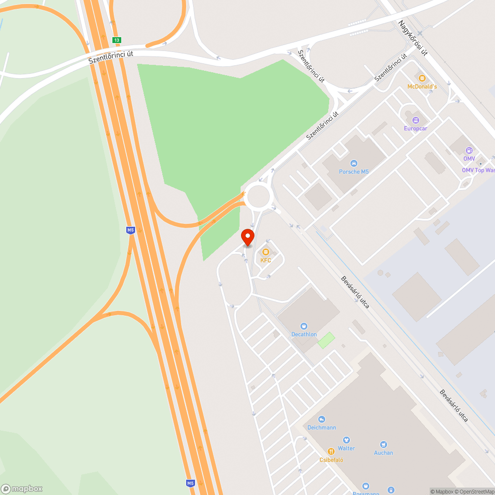 Szabálytalan parkolás járdán és záróvonal mellett. bejelentés helye