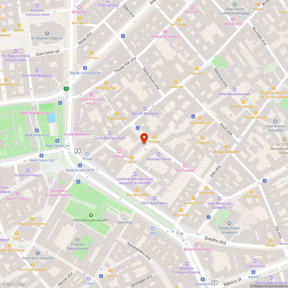 Telefonfülke bejelentés helye