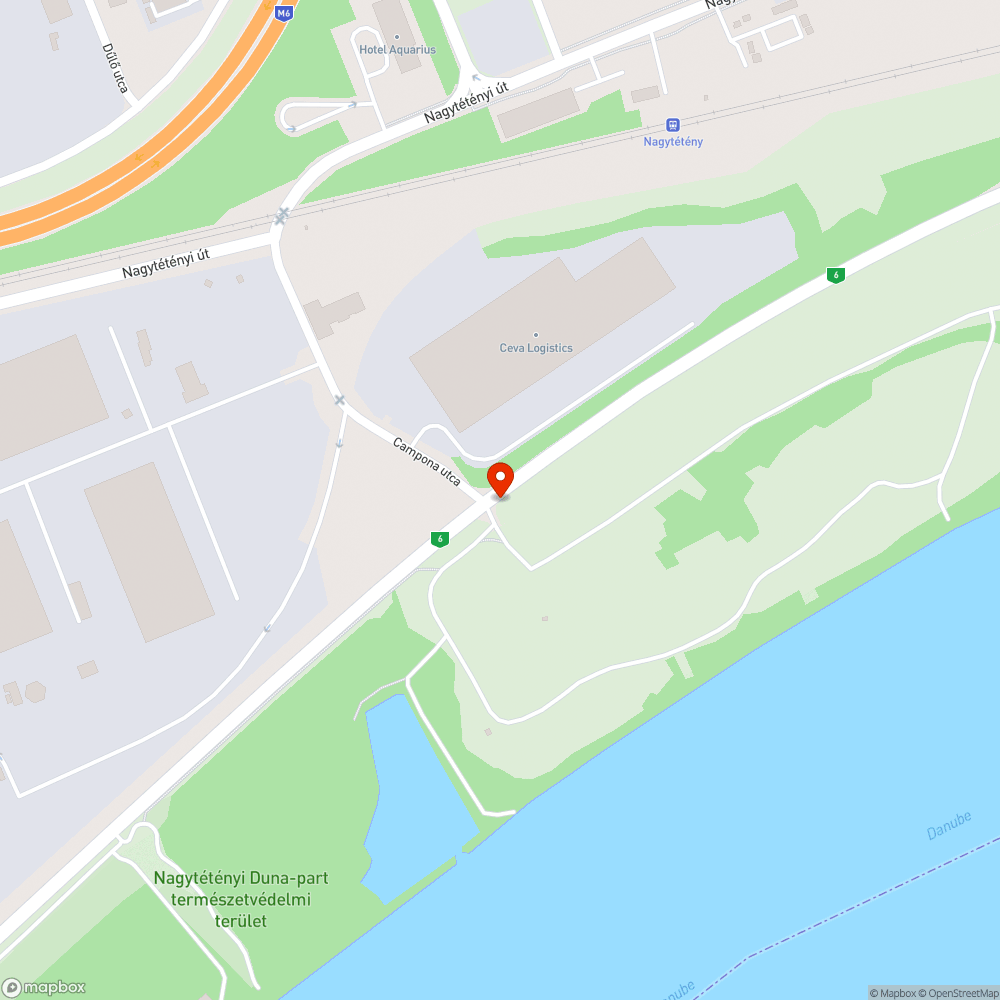 Extrém sárfelhordás, hetente több baleset bejelentés helye