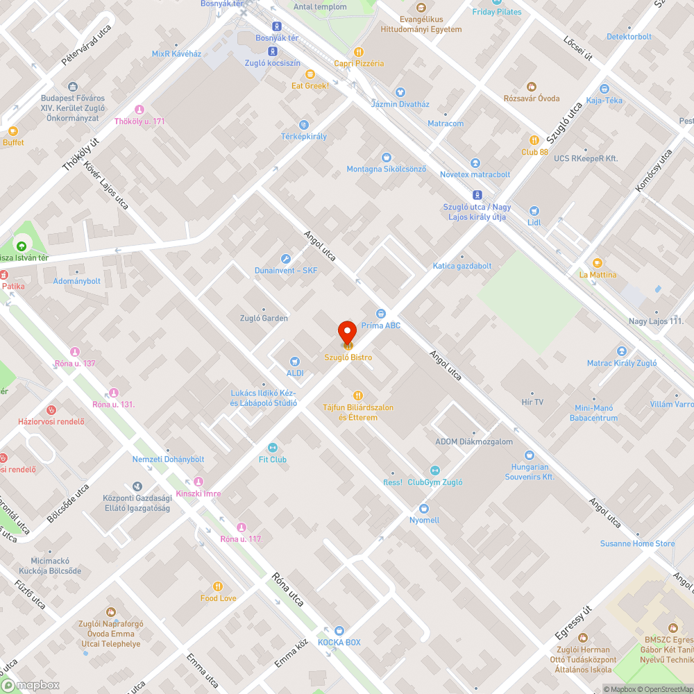 Egy éve áll az építkezés, a járdát nem lehet használni. bejelentés helye