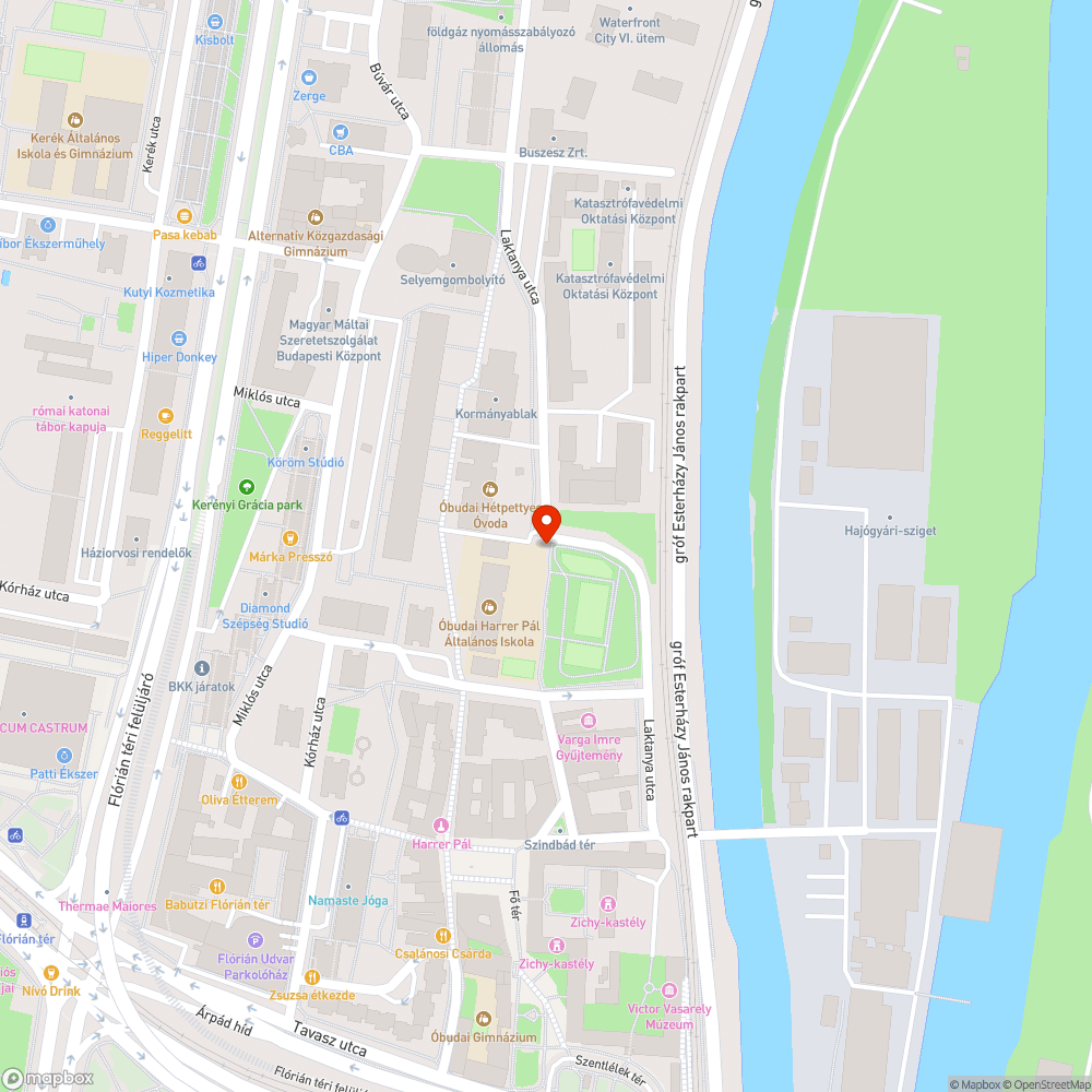 Elfordult tábla bejelentés helye