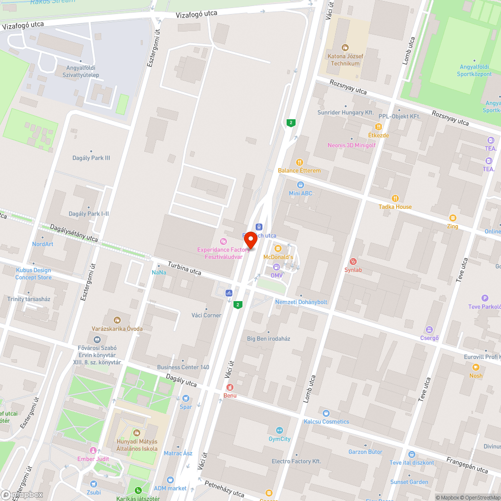 táblázás és az útburkolati jelek ellentmondásosak bejelentés helye