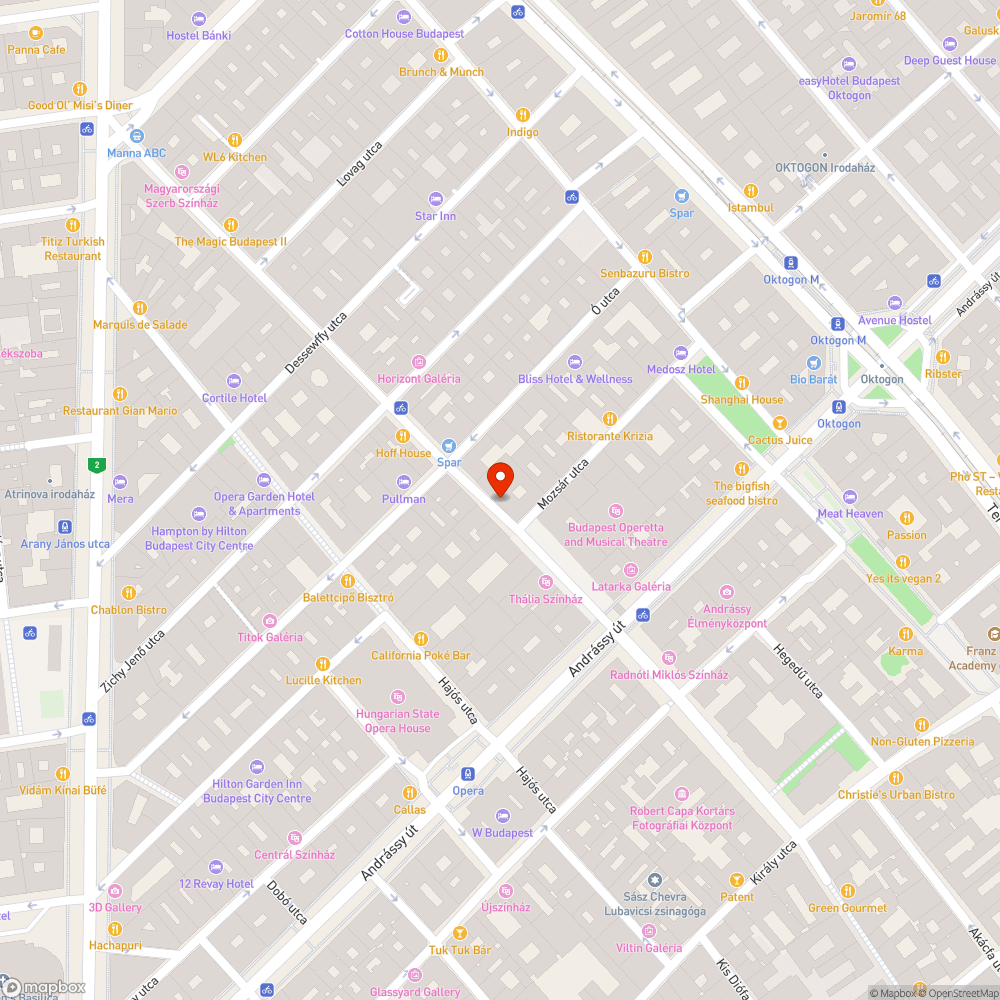 Mély gödör és ehhez tartozó lyuk éktelenkedik a járda közepén. bejelentés helye