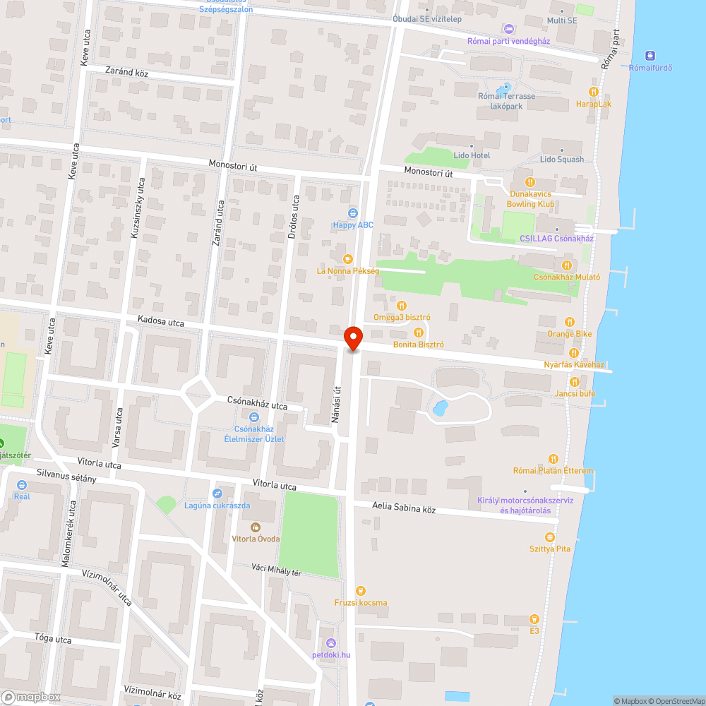 3 db betontörmelék bejelentés helye