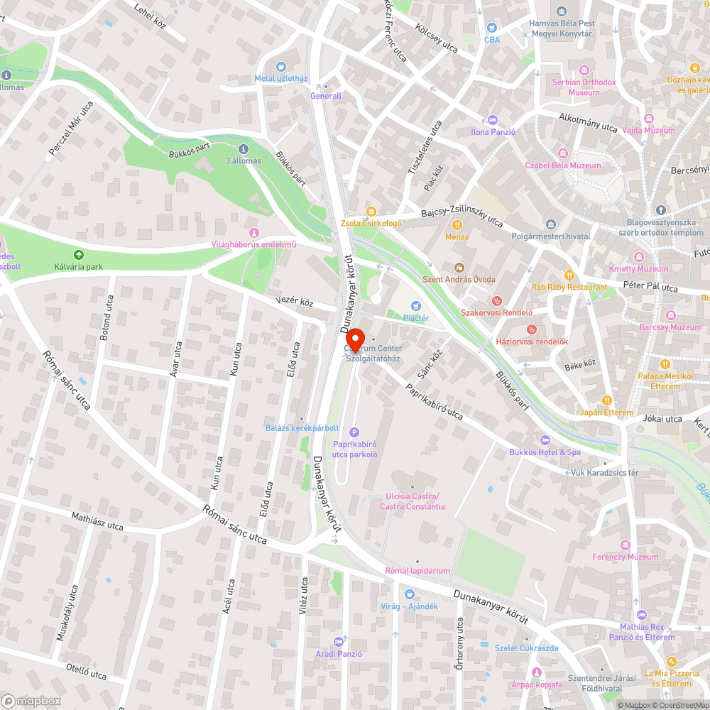 Balra kanyarodó sáv kialakítása bejelentés helye