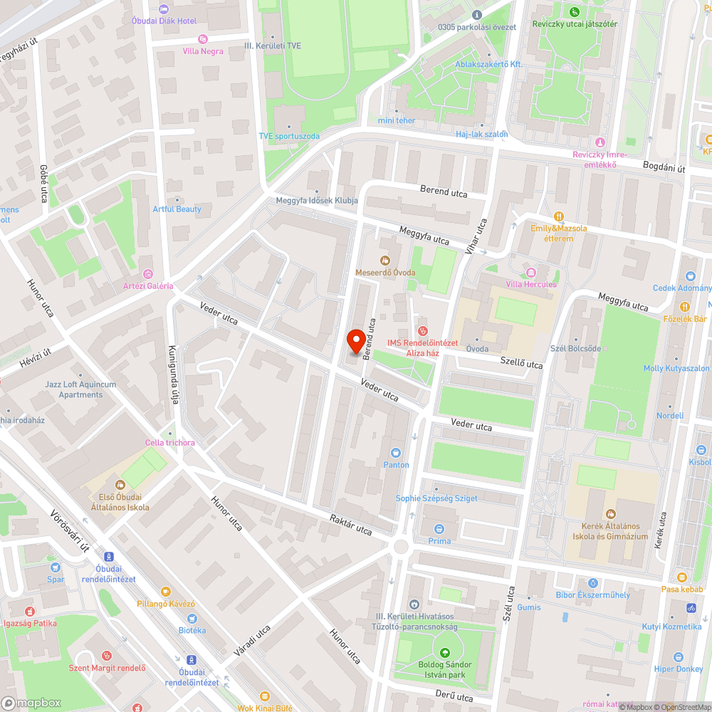 Illegalis lerakat bejelentés helye