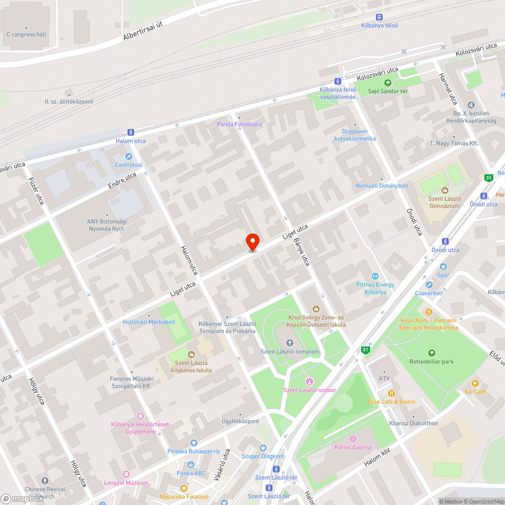 pad csonkok bejelentés helye