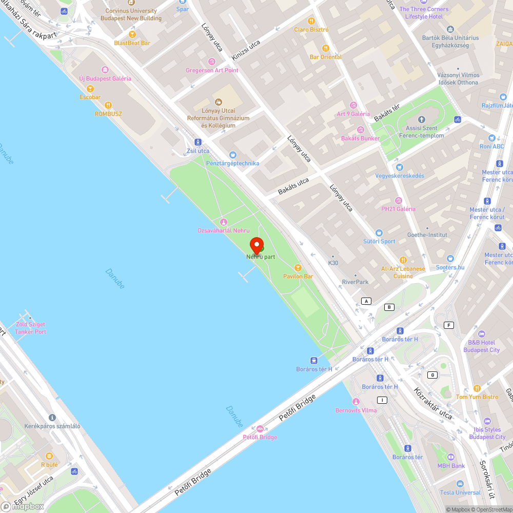 ülőalkalmatosságok végigfújása bejelentés helye