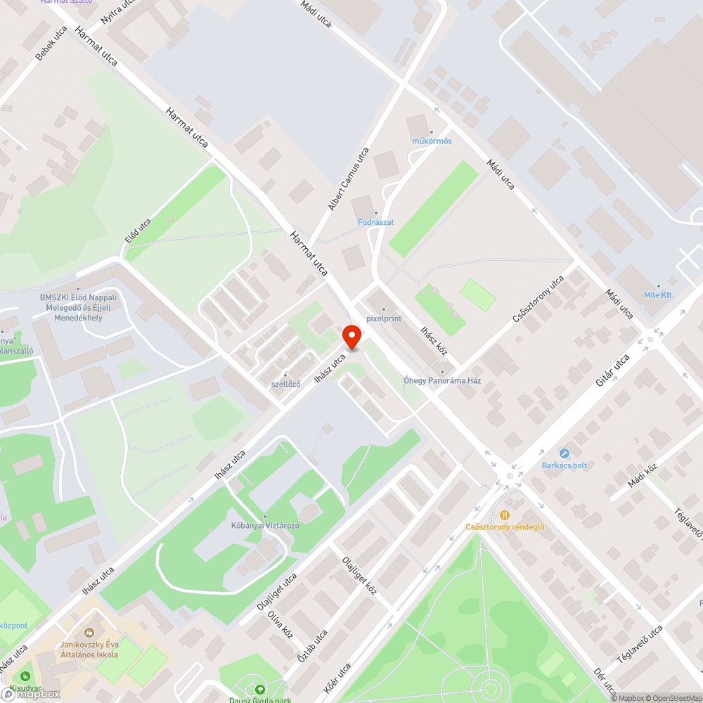 elhajlott közlekedési táblák bejelentés helye