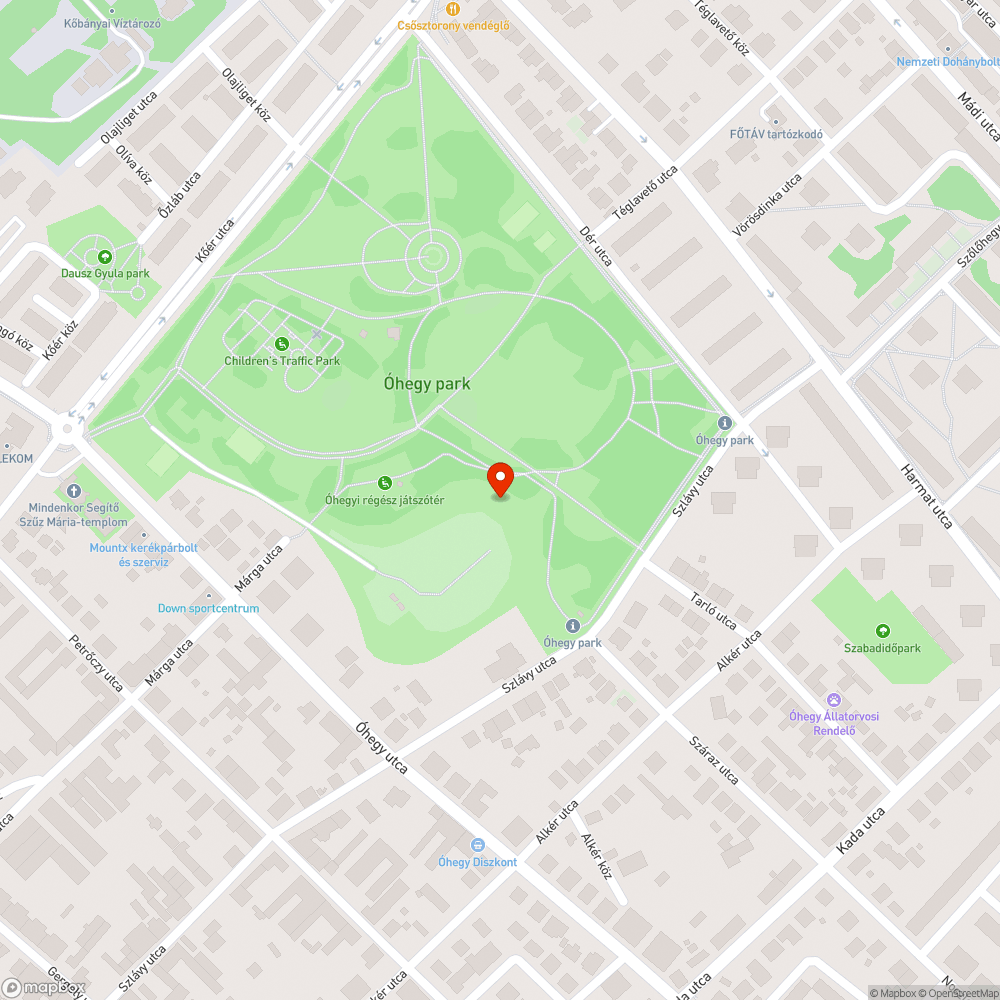 gaz kezdi benőni a rekortán pályát bejelentés helye