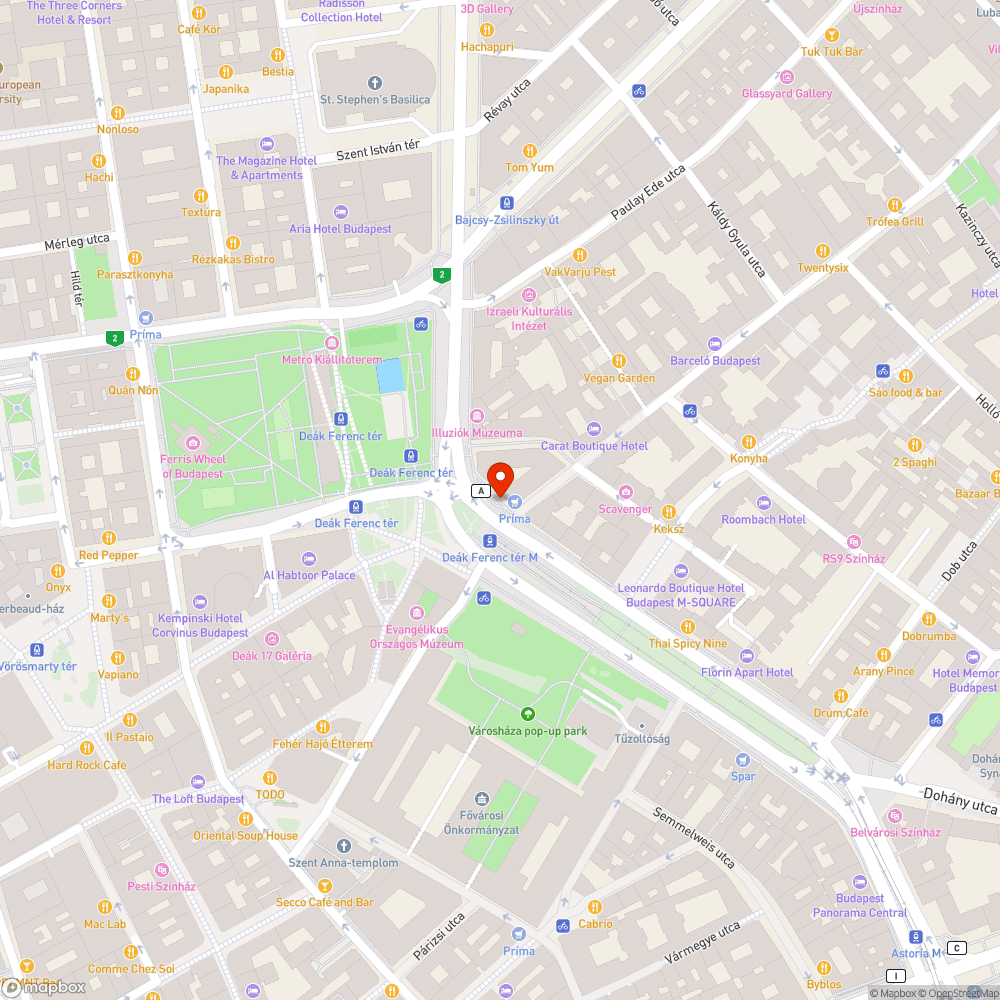 lámpa hiba bejelentés helye