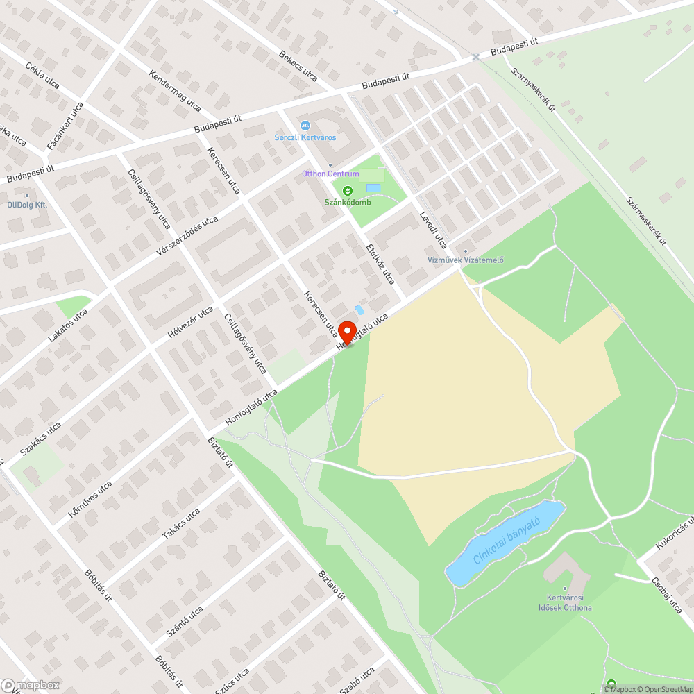 építési hulladék bejelentés helye