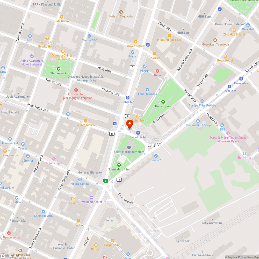 Ottfelejtett forgalomtechinkai eszköz alja bejelentés helye