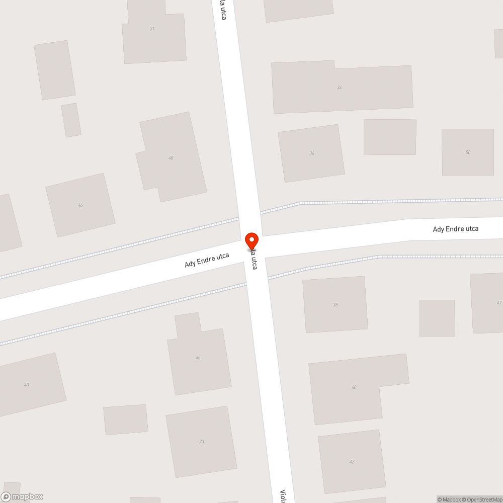 Kivitelezési probléma (igénytelenség???) bejelentés helye