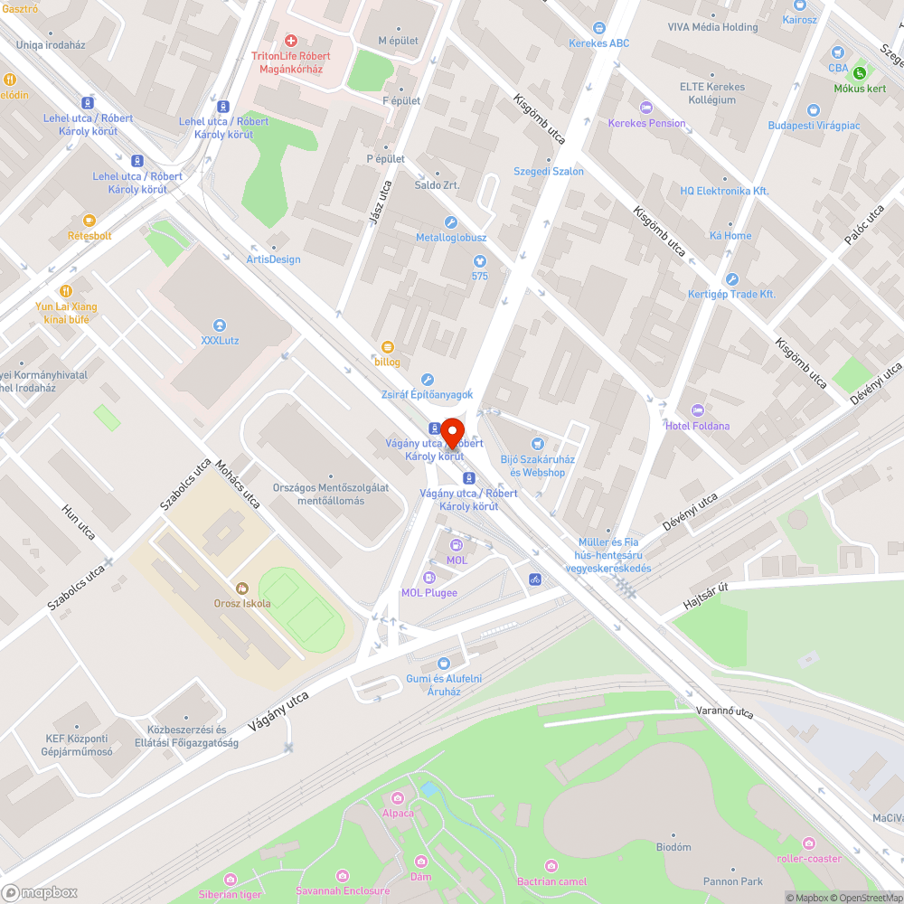 Elhanyagolt, beszakadt, igénytelen BKK-s hirdetőfelület bejelentés helye