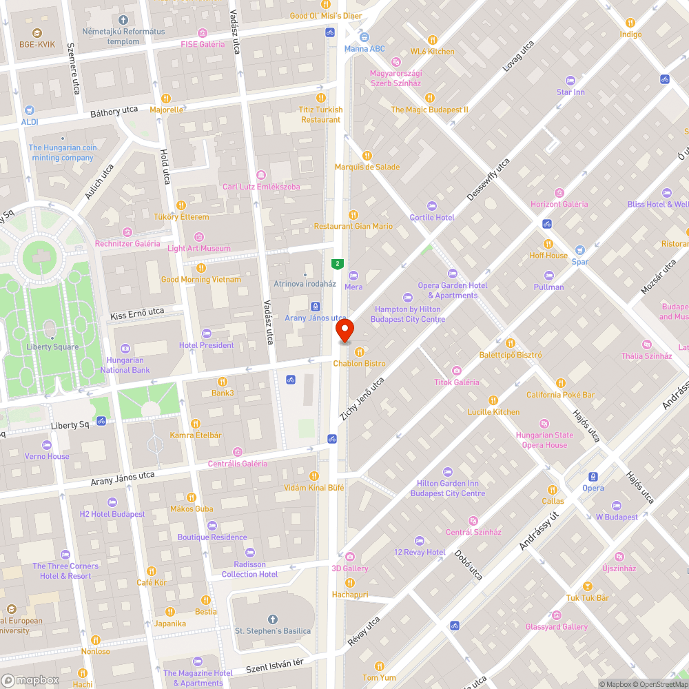 Hiányzik a fa bejelentés helye