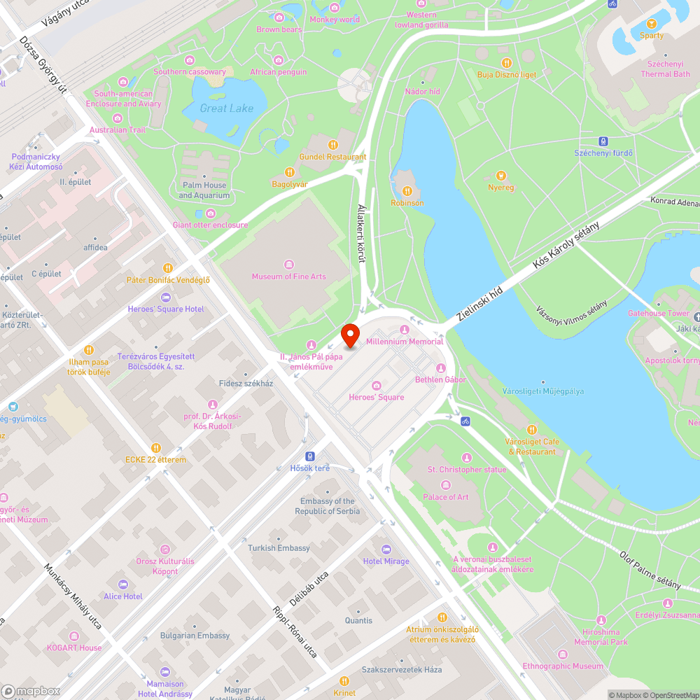 Kidőlt tábla bejelentés helye