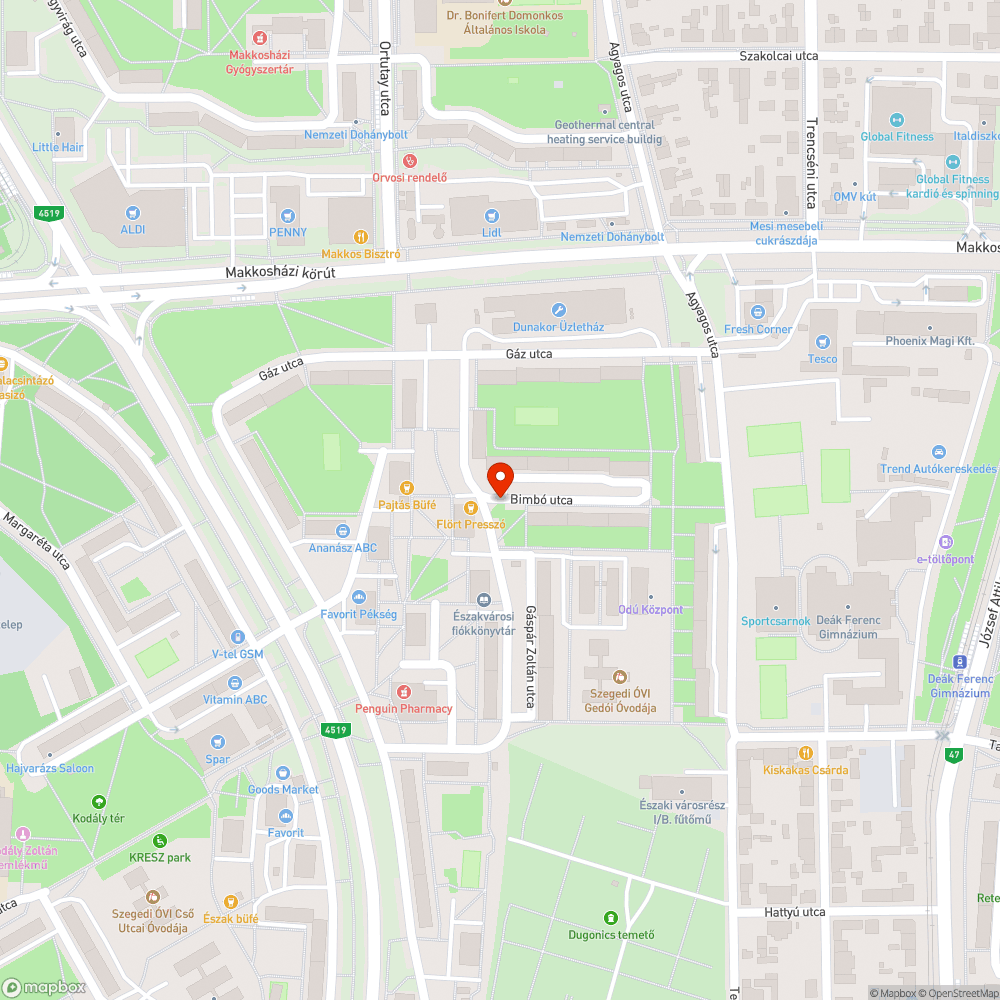 Leesett lámpaoszlop borítás. bejelentés helye