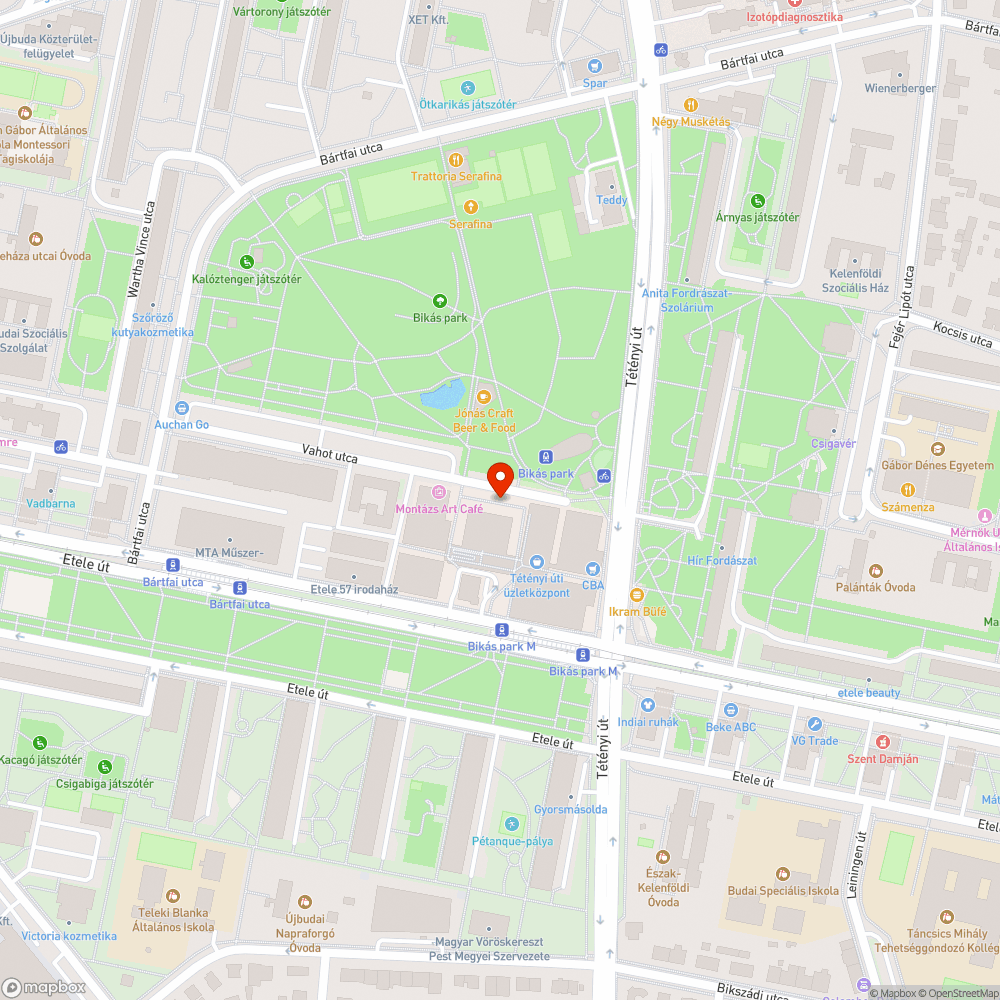 Teherautóikkal felmennek a füves részre bejelentés helye