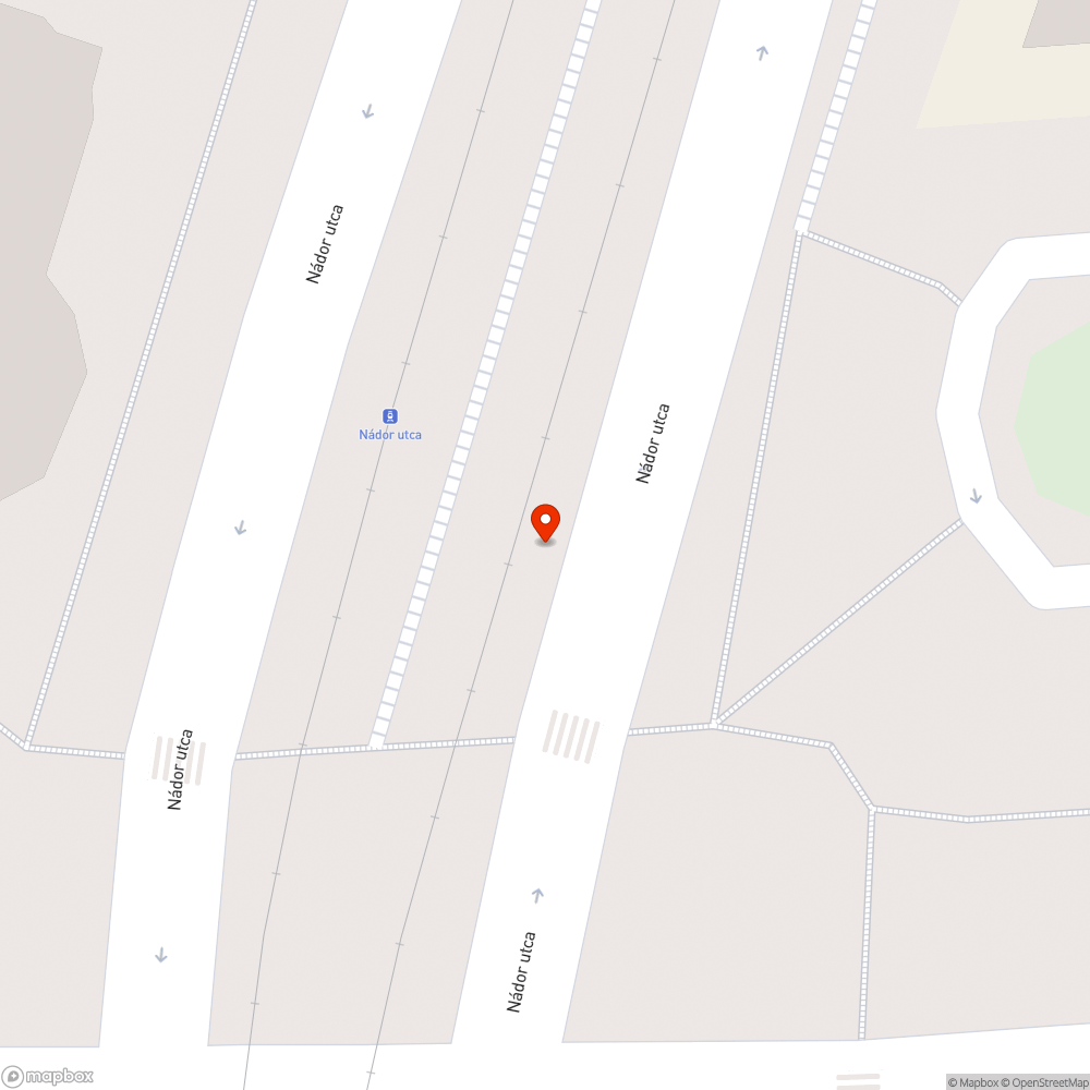 Nem működő jegyautomata bejelentés helye