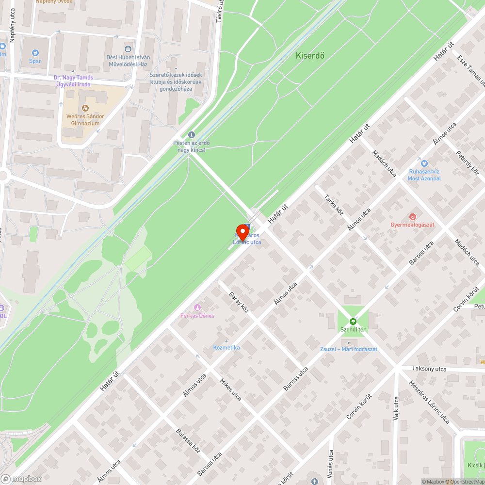 Pocsolyában áll a megálló bejelentés helye