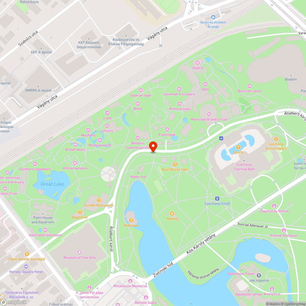 kerékpár javító pont javításra szorul bejelentés helye