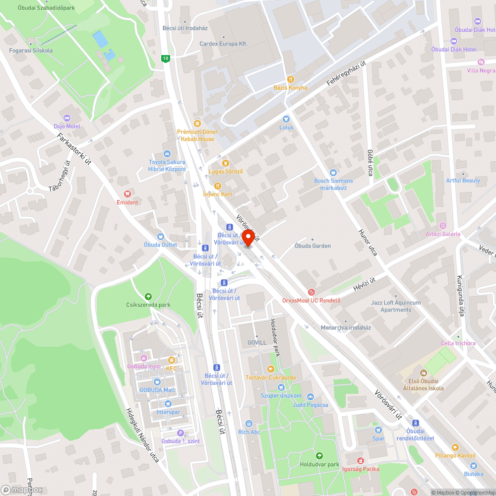 Kijelzőn nem jelenik meg a megállónév (CAF) bejelentés helye