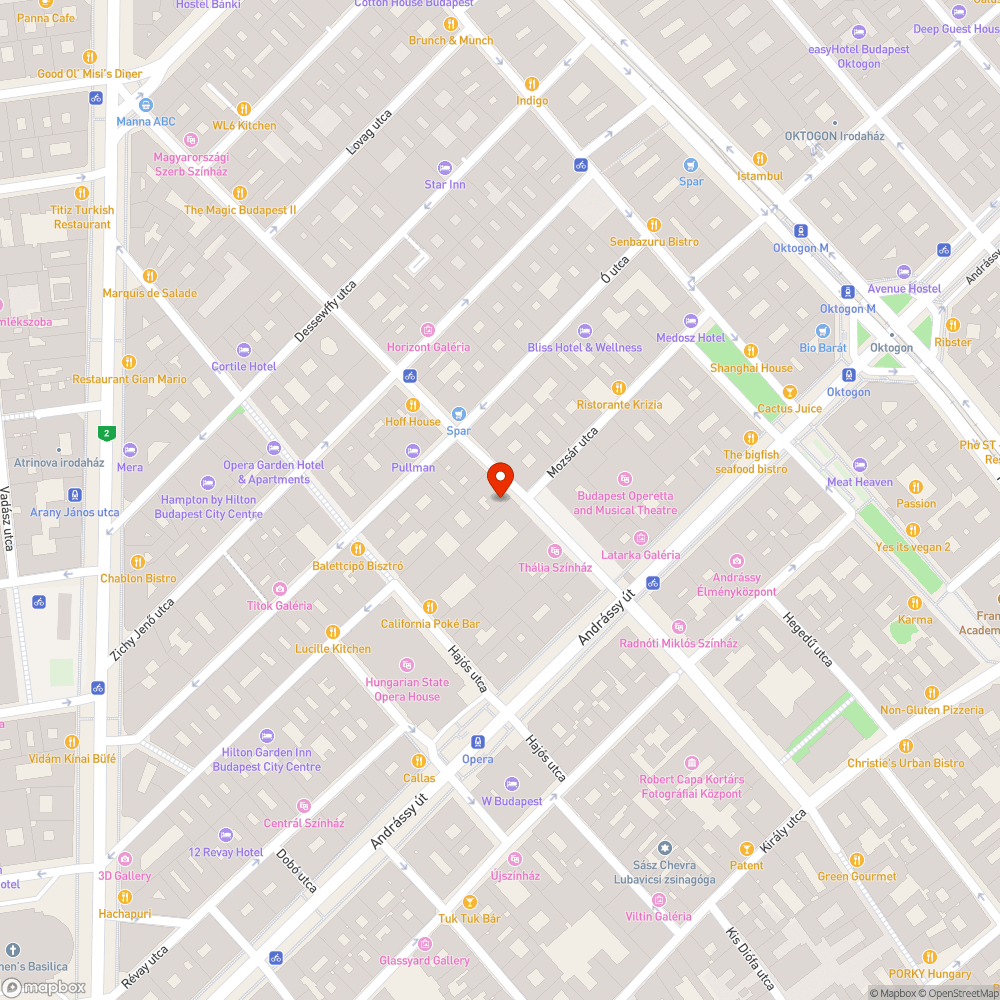 Betört aknafedő bejelentés helye