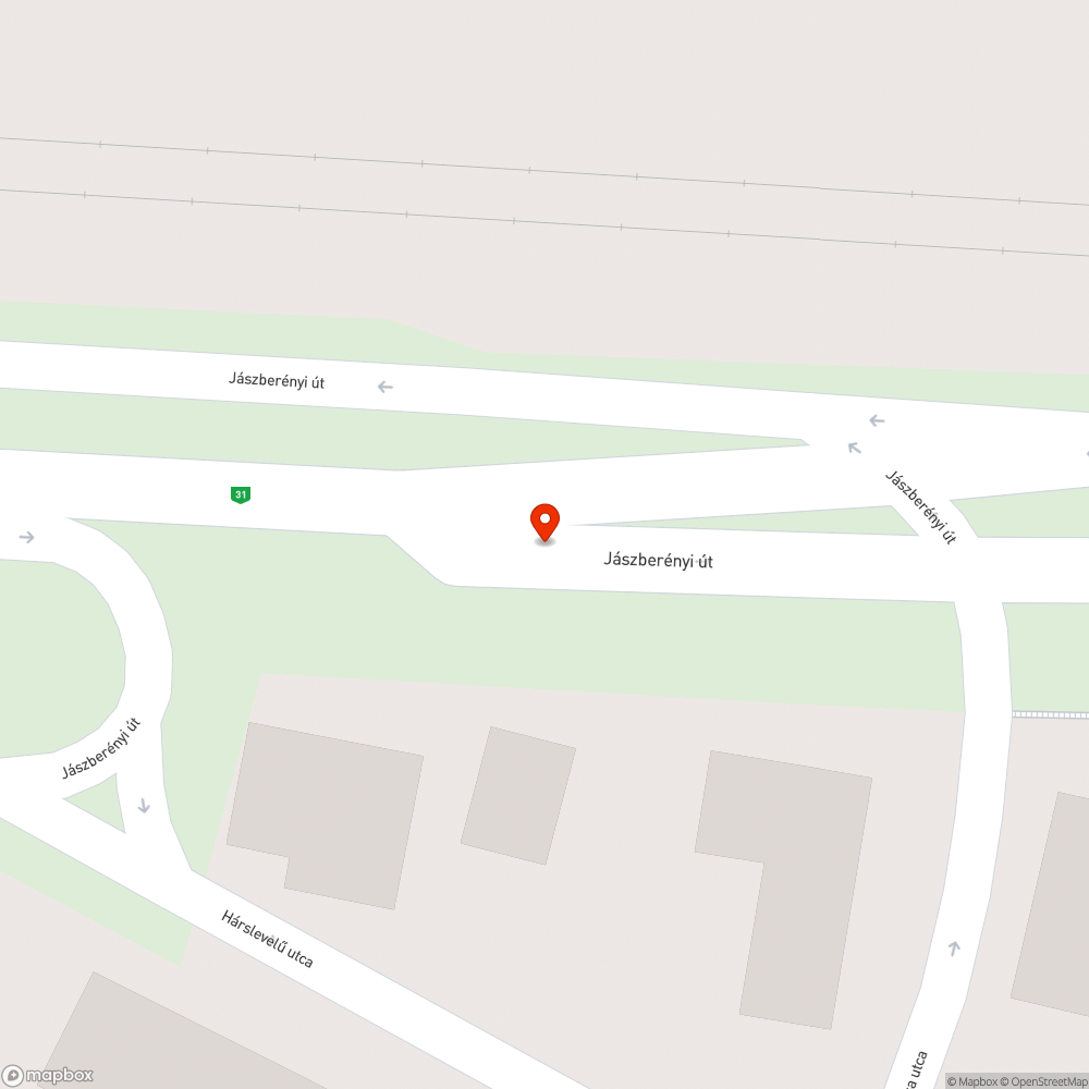 A Bp.10.keruleti Jászberényi úti felüljáróra felhajtó jármű tiltások bejelentés helye