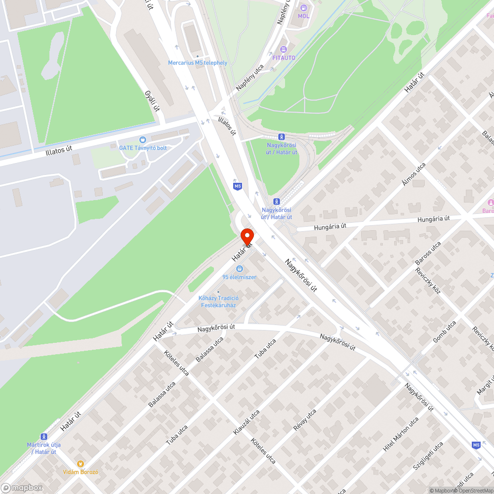 Szemét mindenhol, mert kevés a kuka bejelentés helye