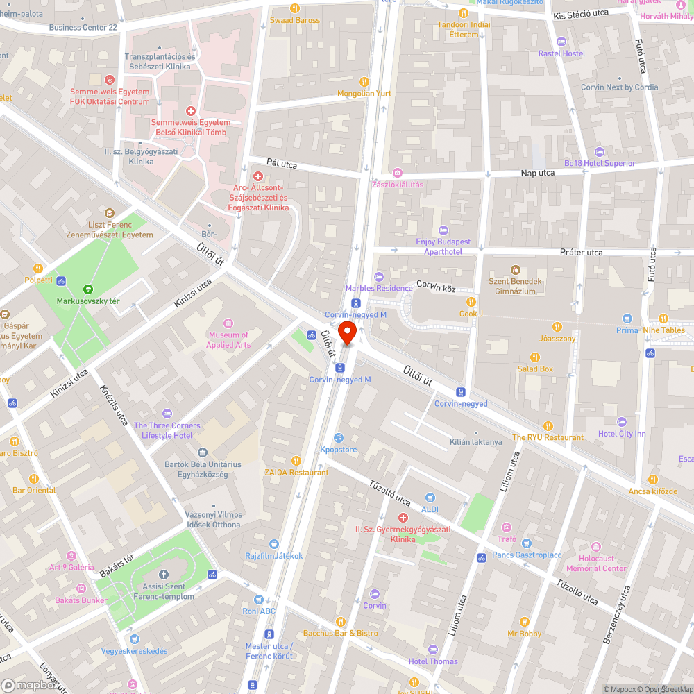 Metrópótlás szövege dadogva szól bejelentés helye