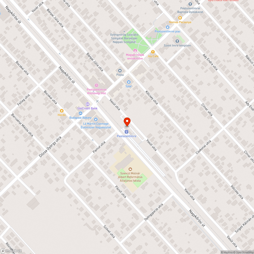 Két lámpa nem világít bejelentés helye