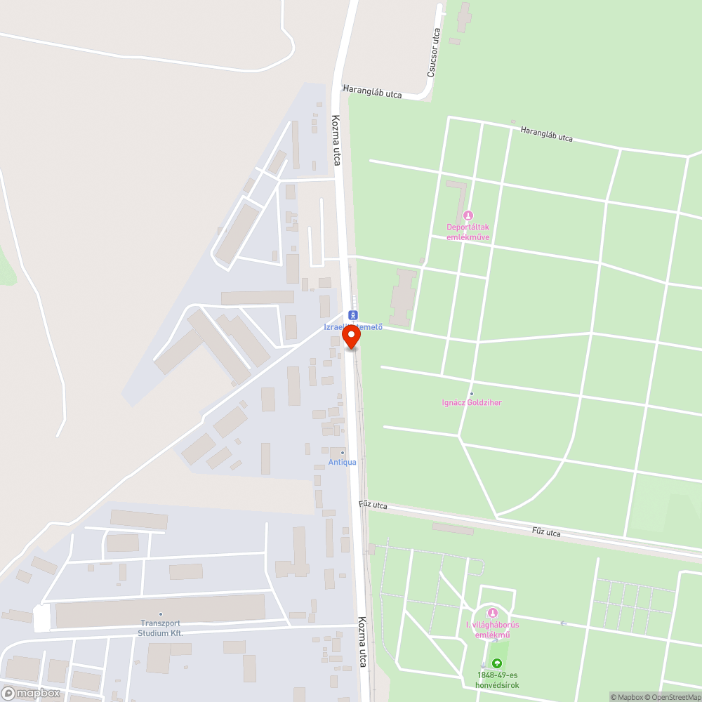 A csatornafedél és a víznyelők környéke botrányos állapotban vannak bejelentés helye