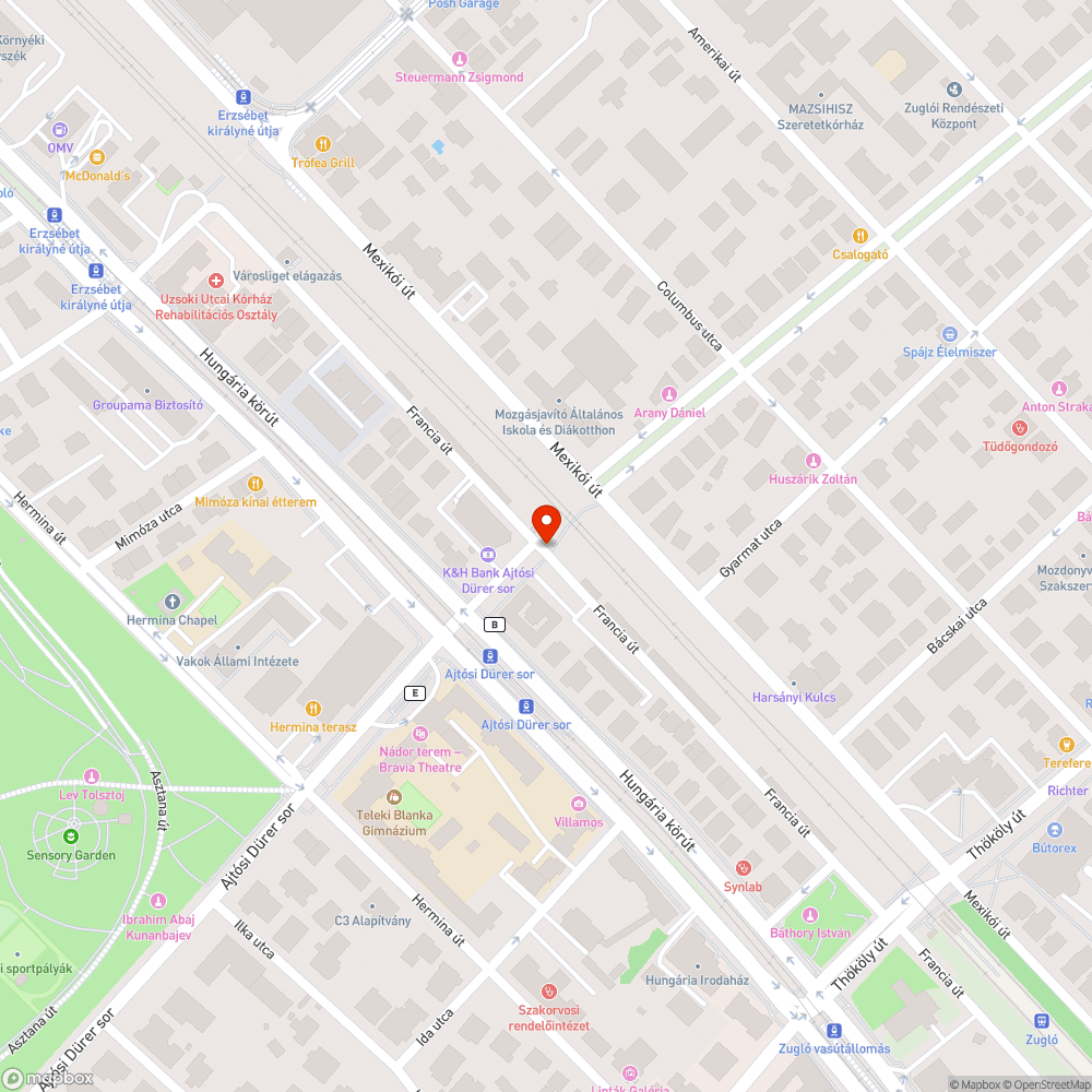 Botrányosan teleszemetelt szakasz a vasúti aulujáró oldalában bejelentés helye