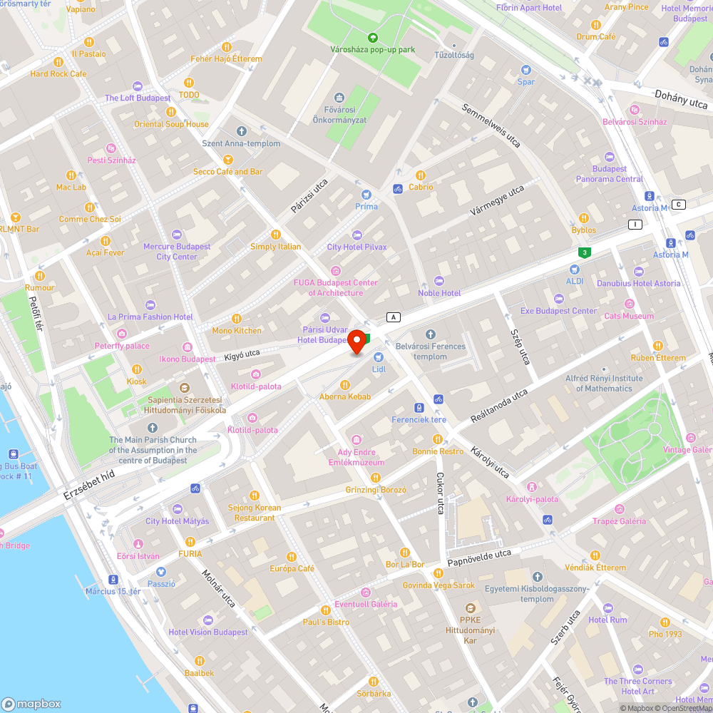 Berepedt az utasváró teteje bejelentés helye