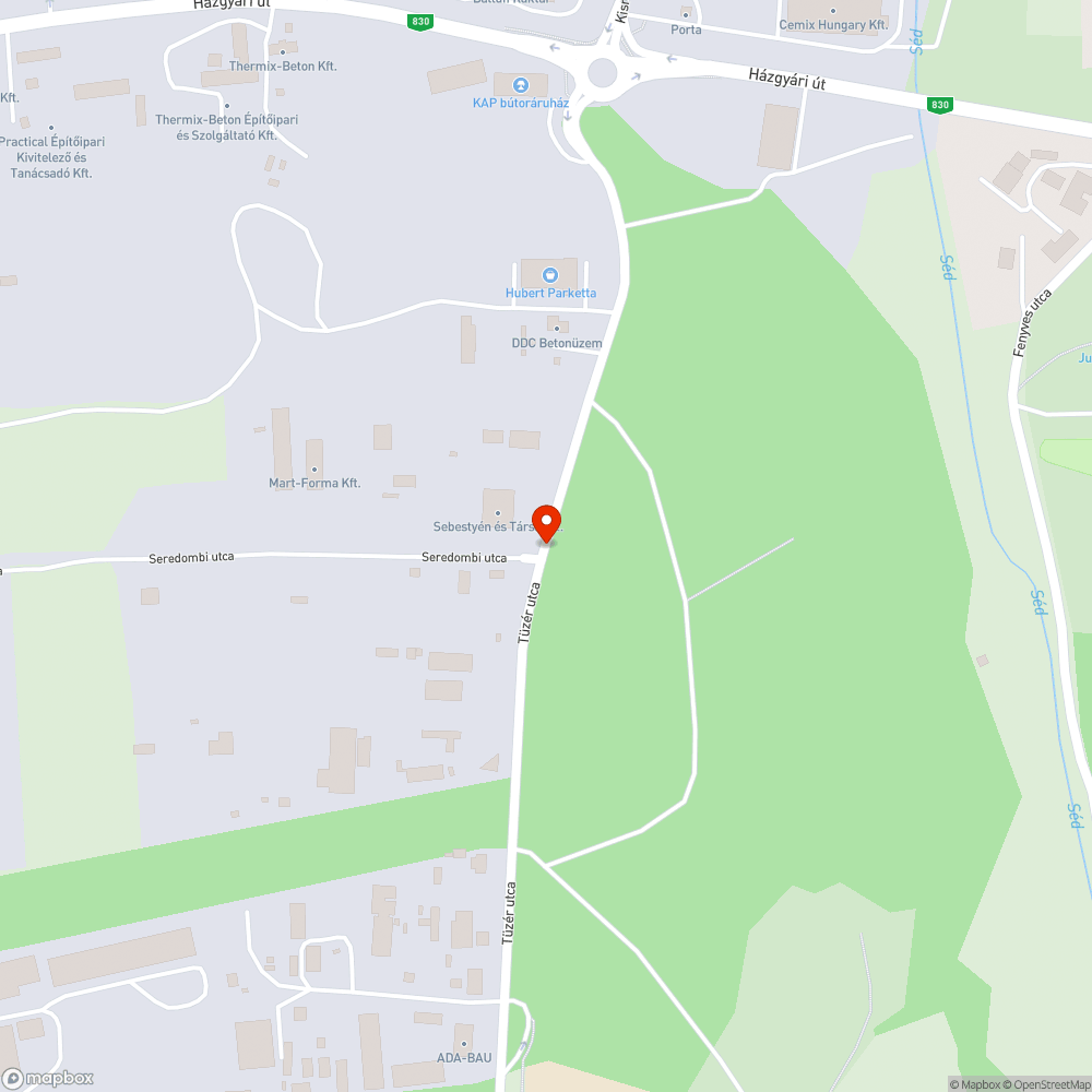 További 6 sötét lámpa a Tüzér utcán a Fuvarozó kft és a körforgalom előtti kanyar között bejelentés helye