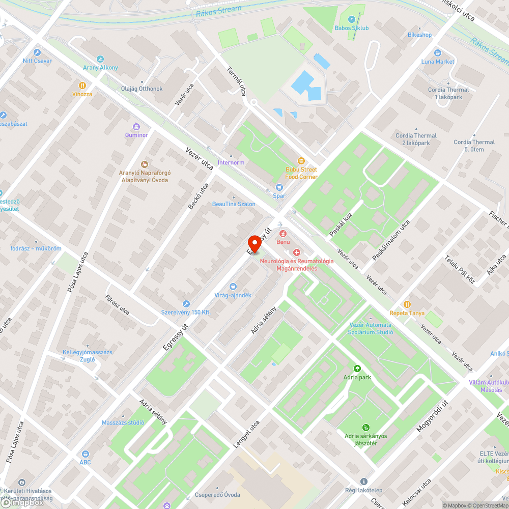 Hiányzó fedél itt is bejelentés helye