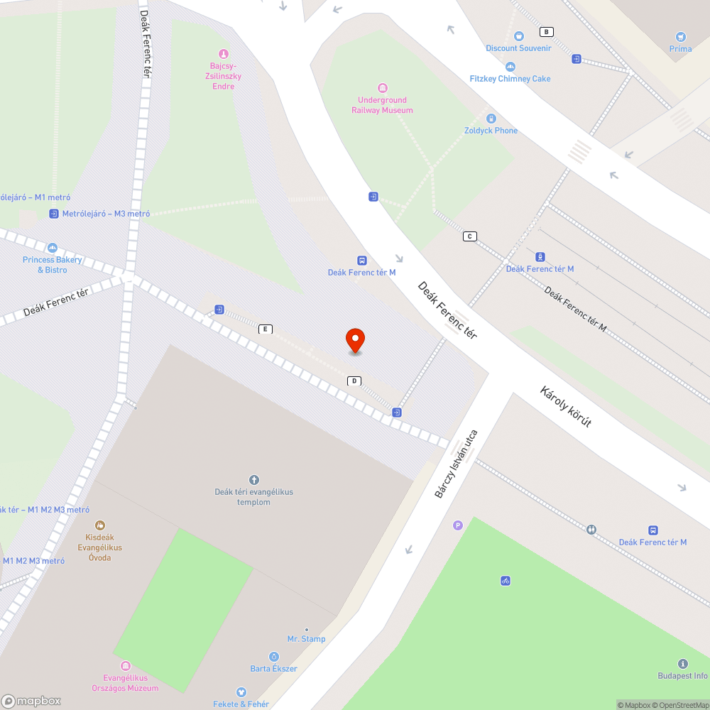 Összegraffitizett növény tárolók bejelentés helye