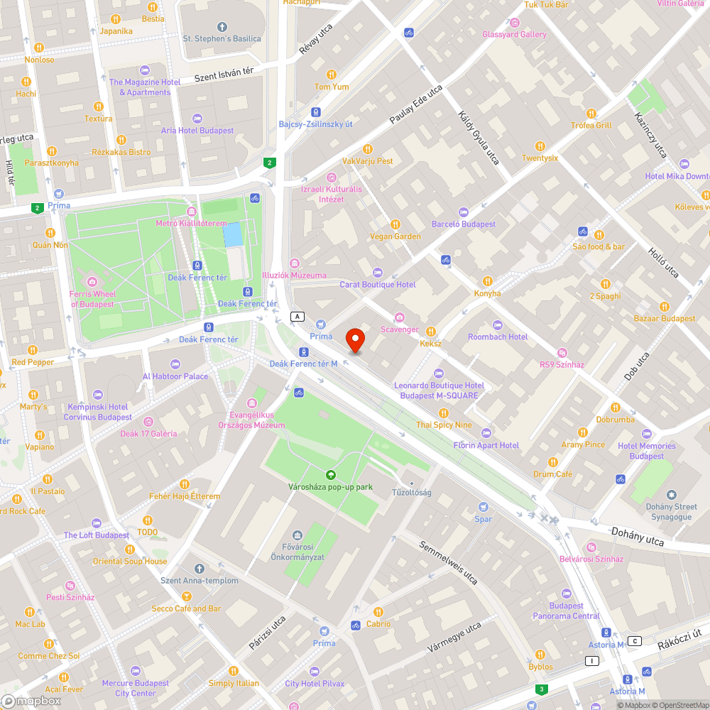 Elhanyagolt, életveszélyes telefonfülke bejelentés helye