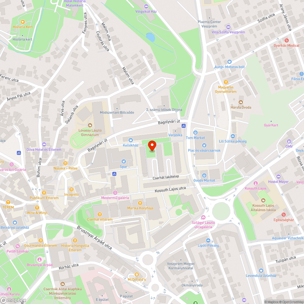 Adventi vásár bontása során került ki bejelentés helye